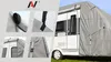 Telo caravan 560-590 inglese a 4 strati + cinghia 6x Anteprima dell’immagine prodotto 11