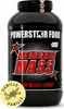 Powerstar HARDGAIN MASS 3600g | PREMIUM WEIGHT GAINER ohne Produktbild-Vorschau 1