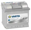 VARTA Silver Dynamic C30 batterie de voiture 12V 54Ah Voir les images du produit 8