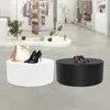 Displayständer - Rundes Podest - Ø50 cm, Höhe 20 cm - Produktbild-Vorschau 2