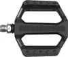 Shimano Pedal PD-EF202 schwarz top Produktbild-Vorschau