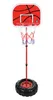 Trizand 27447 Verstellbarer Basketballkorb 109–170 cm mit Produktbild-Vorschau 16
