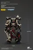 Warhammer 40k Actionfigur Chaos Space Marines Black Legion Náhled obrázku produktu 9
