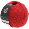 Lana Grossa - Ecopuno 0006 rot Produktbild-Vorschau 1