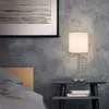 Lampe de table BRILONER LEUCHTEN FABRIC, 25 W, IP20, blanc, Voir les images du produit 5