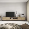 TV-Schrank, Lowboard, 310x37x50cm, Für TV-Geräte bis zu Produktbild-Vorschau 2