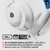 SteelSeries ARCTIS NOVA 7P WHITE, bezdrtov, hern, 20 - Náhľad obrázku produktu 10