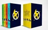 The Hunger Games 4 Book Paperback Box Set Produktbild-Vorschau 1