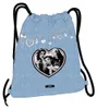 Safta K-pop Demon Hunters - Sac banane bleu pour enfants - Voir les images du produit 6