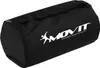 Mata do akupresury z poduszką MOVIT 75 x 44 cm, czarna Podgląd zdjęcia produktu 2