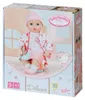 Baby Annabell® Deluxe, lenteversie, 43 cm Productafbeelding-voorbeeld 12
