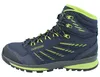 Lowa Trek EVO GTX  Mid Herren Trekkingschuhe Gore Tex Produktbild-Vorschau 9