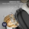 Fentic Kuchynský Robot 6-v-1 – Mixér, Kvasací Stroj, Food Náhľad obrázku produktu 6