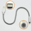 Tragbare einstellbare praktische LED -Licht -USB -Lampe für Produktbild-Vorschau 5