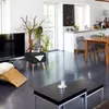 Stołek ze schowkiem RD29604, biały Podgląd zdjęcia produktu 3
