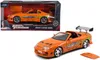 Jada Fast & Furious 1995 Toyota Supra 1:24 Voir les images du produit 1