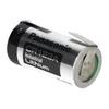 Panasonic Fotobatterie CR123A Lithium 3V 1400mAh U-Lötfahne Produktbild-Vorschau 6