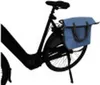 Dresco Einzelfahrradtasche und Shopper 18 Liter Blau Produktbild-Vorschau 8