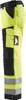 Blakläder® High Vis Arbeitshose ohne Nageltaschen High Vis Produktbild-Vorschau 4