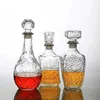 Karaffe Flasche Whiskykaraffe Cognacflasche Glaskaraffe Produktbild-Vorschau 8