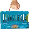 Hot Wheels Monster Trucks Mega Wrex Oversized Crash Cage Náhled obrázku produktu 4