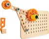 Hape Science Experiment Toolbox, Bau, 4 Jahr(e) Produktbild-Vorschau 17