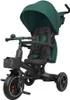 Tricycle KinderKraft - Spinstep 2 Plus, Vert Voir les images du produit 1