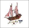 Lego Pirates 70413 Großes Piratenschiff, 1 Stück Produktbild-Vorschau 12