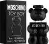 Moschino Toy Boy, Mężczyźni, 5 ml, Bergamotka, Jagody, Podgląd zdjęcia produktu 3