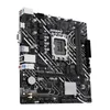 Asus 90Mb1G90-M0Eay0 Prime H610M-K Argb//Lga1700,H610,U32 Produktbild-Vorschau 5