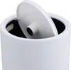 Poubelle de salle de bain Relaxdays, 6 litres, avec Voir les images du produit 7