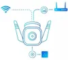 TP-Link Tapo C310 zewnętrzna kamera sieciowa WiFi Podgląd zdjęcia produktu 11