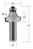 Makita Abrundfräser 19 mm - D-48290 Produktbild-Vorschau 4
