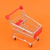 Chariot de supermarché, Mini chariot de supermarché, Mini Voir les images du produit 7