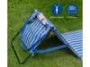 CamPart Travel BE-0421 Strandstuhl Bretagne, Produktbild-Vorschau 6