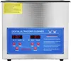KRAFT&DELE Nettoyeur à ultrasons 100 W, 2 l, acier Voir les images du produit 23