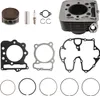 Pièces moteur Kit cylindre pour Honda Sportrax 400 Voir les images du produit 2