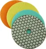 Flexible Diamant-Polierscheibe gr.0050 dia150mm zur Produktbild-Vorschau 2