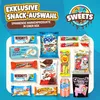 Amerikanische Süßigkeiten Box mit Süßigkeiten aus aller Produktbild-Vorschau 5