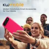kwmobile Handyhülle für iPhone Air Hülle, für iPhone Air Produktbild-Vorschau 7