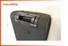 travelite trolley paklite Orlando 2W Trolley Black noir Voir les images du produit 18