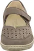 Waldläufer Henni, comode scarpe basse da donna in pelle Anteprima dell’immagine prodotto 11