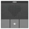 Fanvil A10, Kabel, IP54, RJ-45, Černá, Šedá, ABS Náhled obrázku produktu 1