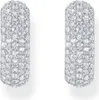 Thomas Sabo Sparkling White CR731-051-14 Creole Produktbild-Vorschau 3