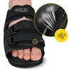 4FIZJO Vorfußentlastungsschuh, S, Schwarz, Orthopädischer Produktbild-Vorschau 9