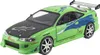 Rychle a zběsile auto1995 Mitsubishi 1:24 Náhled obrázku produktu 7