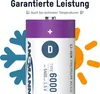 Ansmann 1314-0005 Haushaltsbatterie Wiederaufladbarer Akku Náhľad obrázku produktu 4