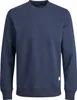 JACK & JONES Basic Sweater Langarm Sweatshirt Rundhals Produktbild-Vorschau 1