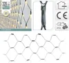 Lichternetz Leds Warmweiß Kabelfarbe Innen Lichtervorhang Lichterkette Weihnachtsdeko Weihnachten Netz Aussen Ledvorhang Netting Beleuchtung Outdoor 8719202259216 259618 157399 Produktbild-Vorschau