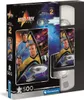 CLEMENTONI Casse-tête Star Trek : Kirk et Spock 500 pièces Voir les images du produit 6